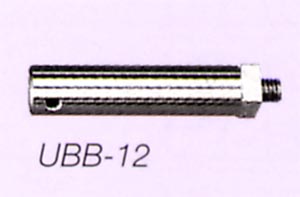 Threaded Rod (Mounting Rod 12mmø)