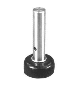 Miniature Magnetic Mounting Base (4mm Bar)