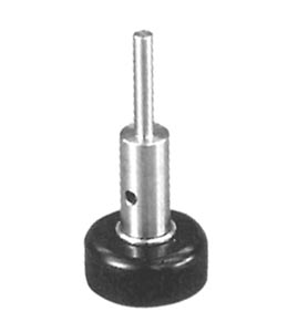 Miniature Magnetic Mounting Base (10mm Bar)