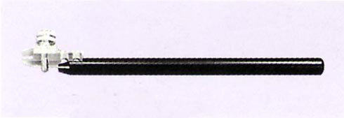 Needle/Electrode Holder (for 2-3mm(/))