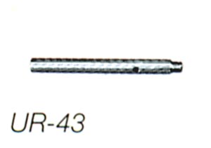 Mounting Rod (4mm Diameter)