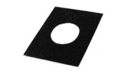 Microscope Stage Plate (for Nikon TMD)