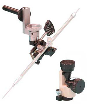 Universal Joint (with Angle Gauge / Oil Hydraulic System)